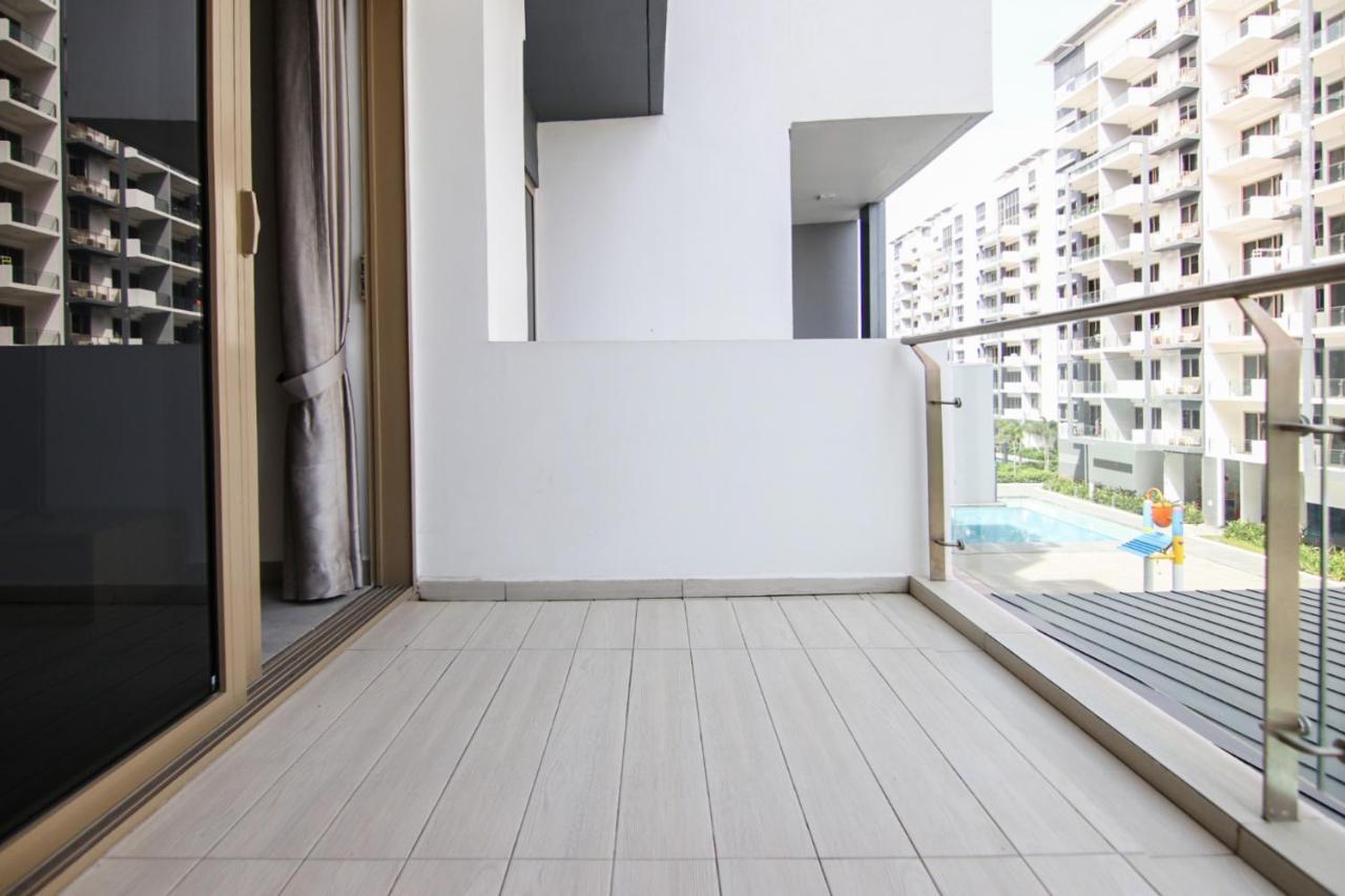 85 Soho Hotel & Apartment Phnom Penh Exterior photo